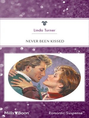 cover image of Never Been Kissed